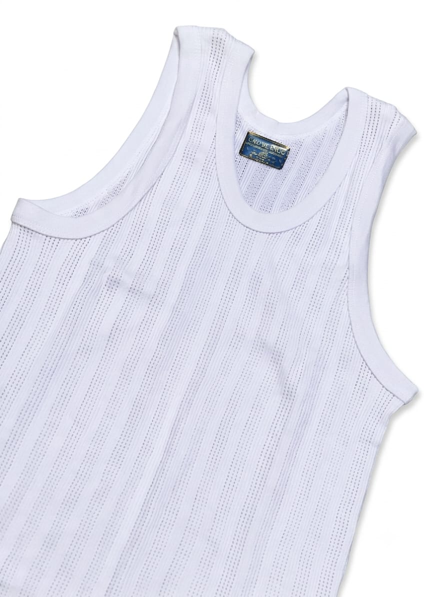 DEBARDEUR ORO BLANCO