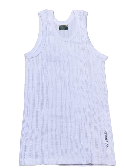 DEBARDEUR ORO BLANCO