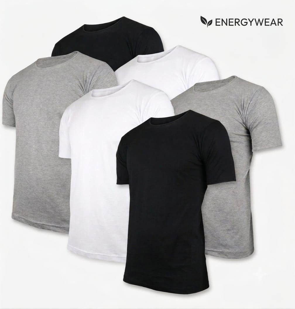 T-SHIRTS ESPIRO
