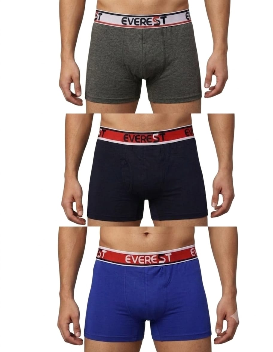 BOXER EVEREST
