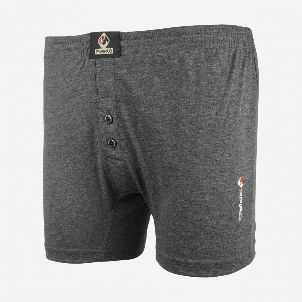 BOXER ESPIRO