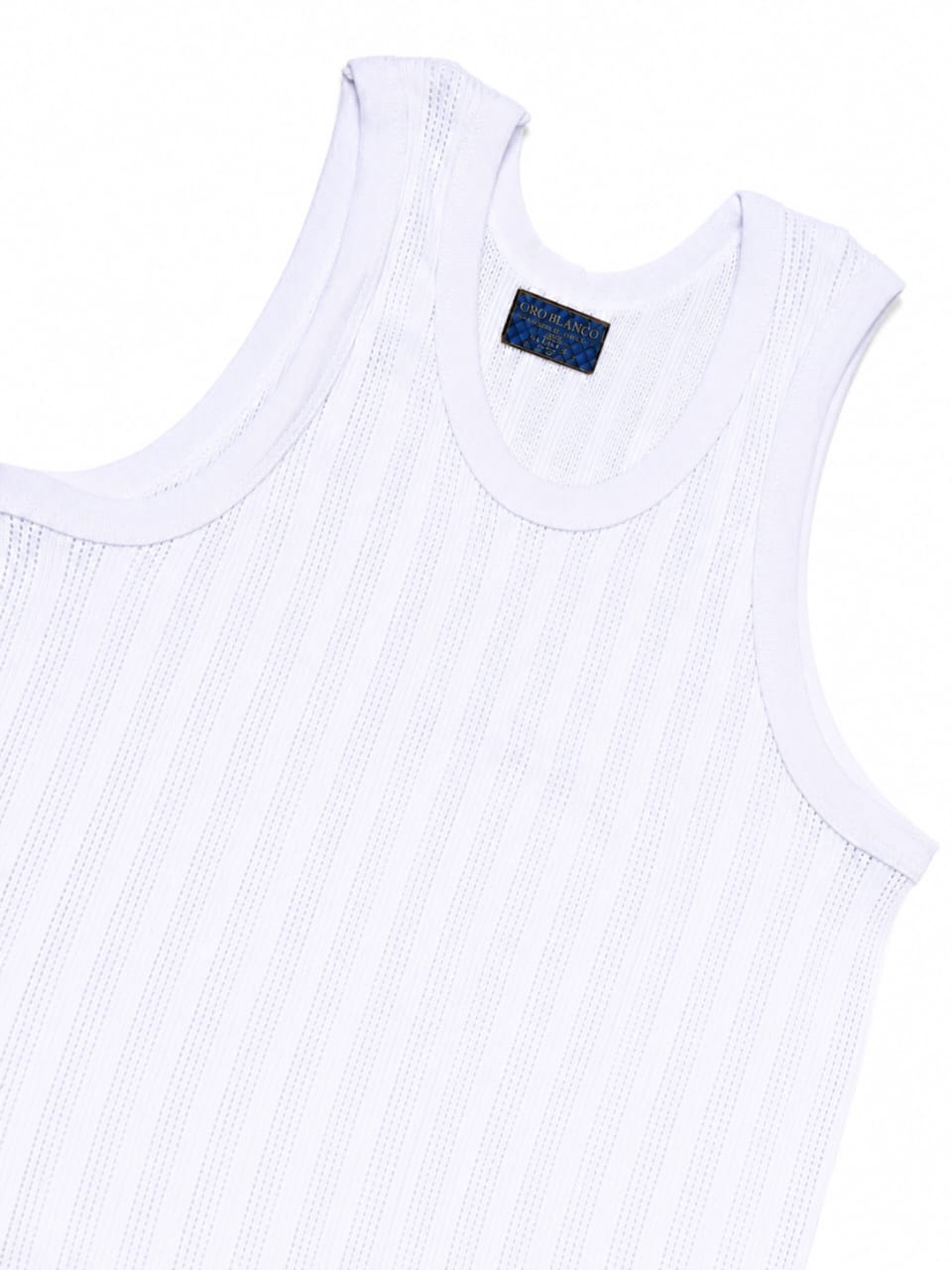 DEBARDEUR ORO BLANCO