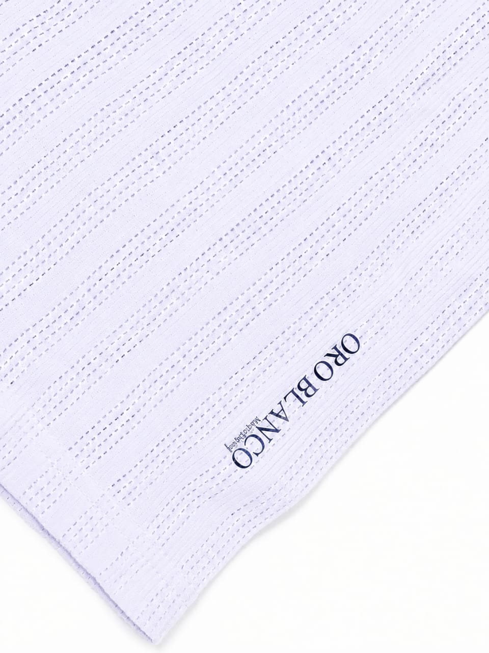 DEBARDEUR ORO BLANCO