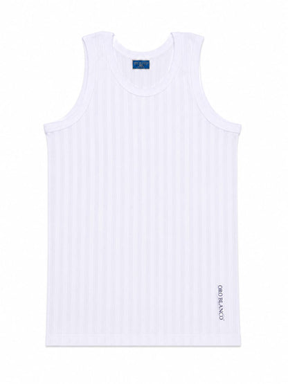 DEBARDEUR ORO BLANCO