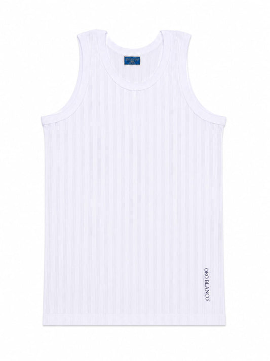 DEBARDEUR ORO BLANCO