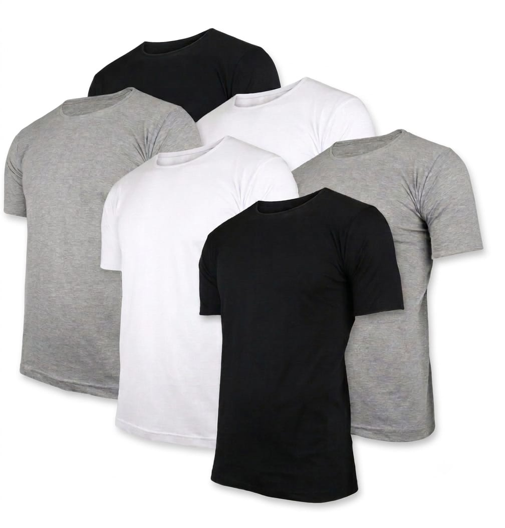 T-SHIRTS ESPIRO